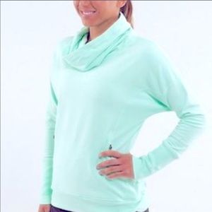 Lululemon Rest Day Pullover